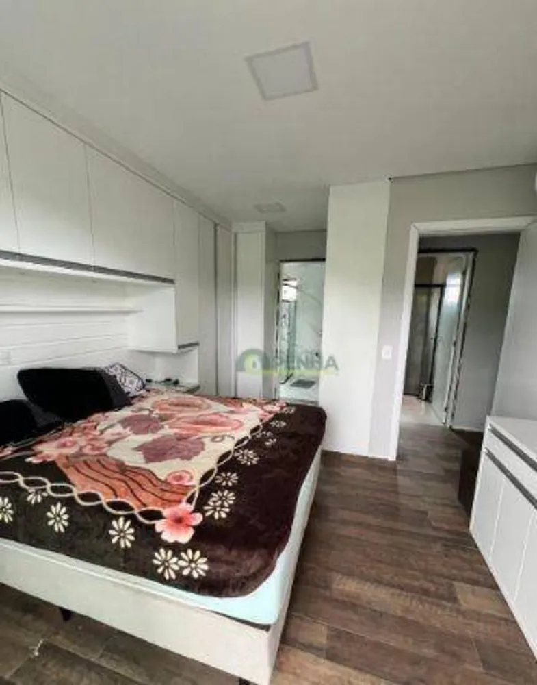 Casa, 4 quartos, 210 m² - Foto 4