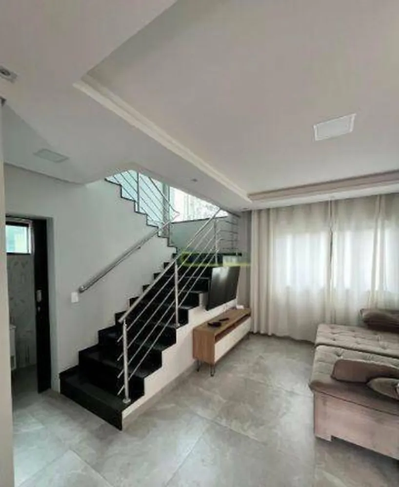 Casa, 4 quartos, 210 m² - Foto 6
