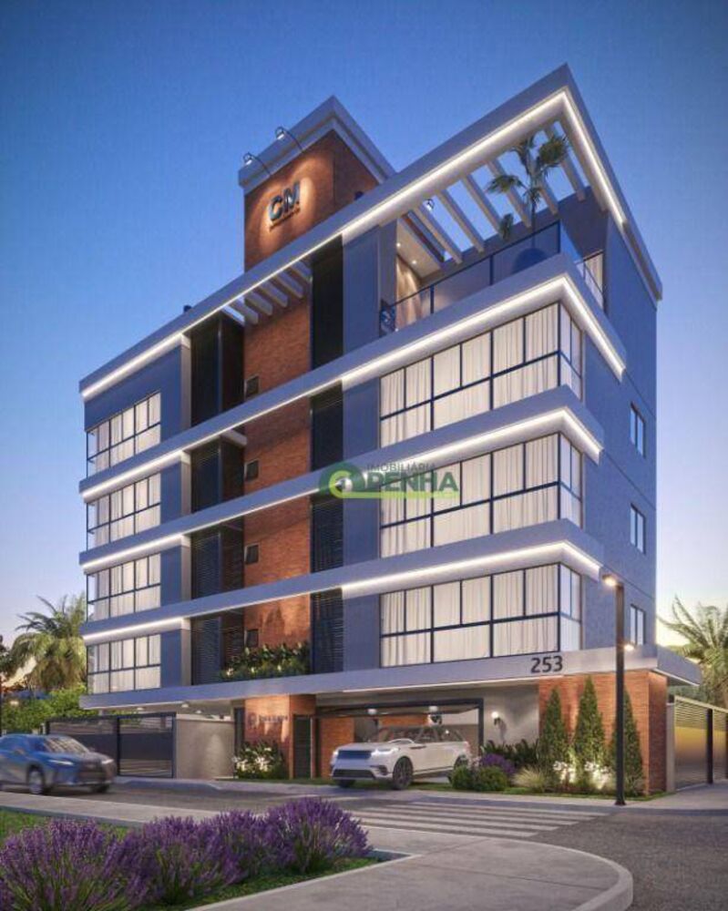Apartamento, 2 quartos, 74 m² - Foto 11