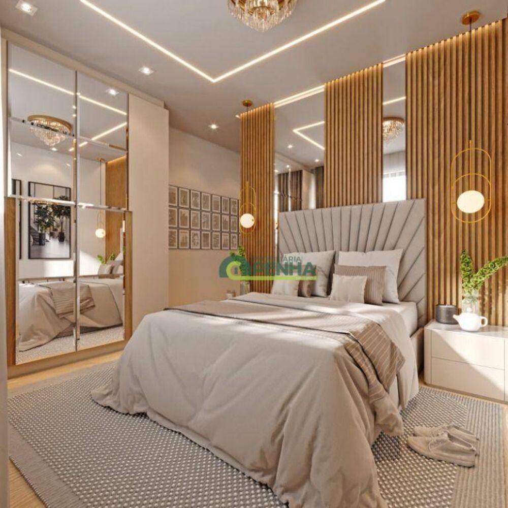 Apartamento, 2 quartos, 74 m² - Foto 8