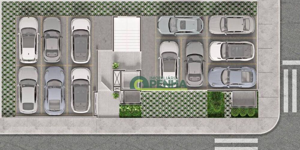 Apartamento, 2 quartos, 74 m² - Foto 7