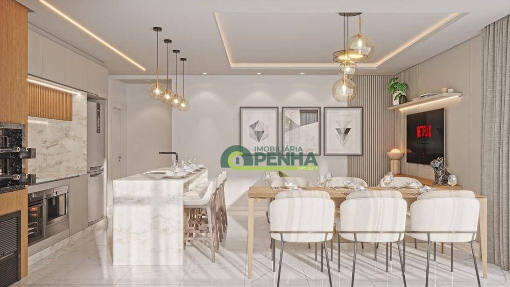 Apartamento, 2 quartos, 74 m² - Foto 9