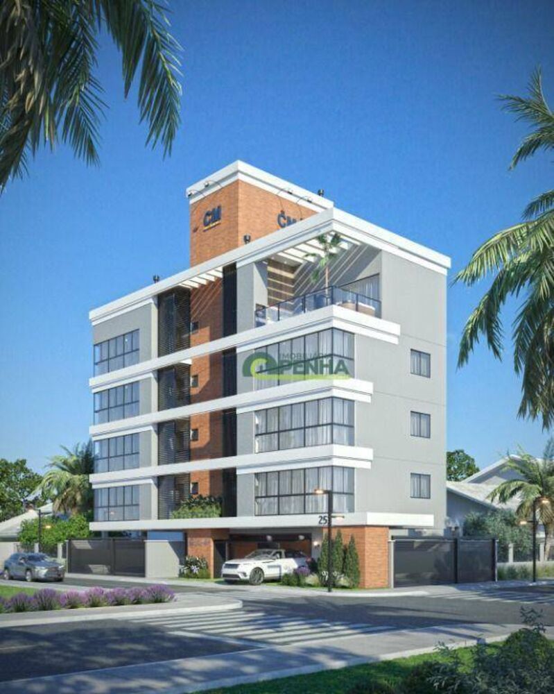 Apartamento, 2 quartos, 74 m² - Foto 6