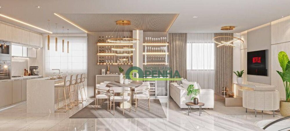 Apartamento, 2 quartos, 74 m² - Foto 10