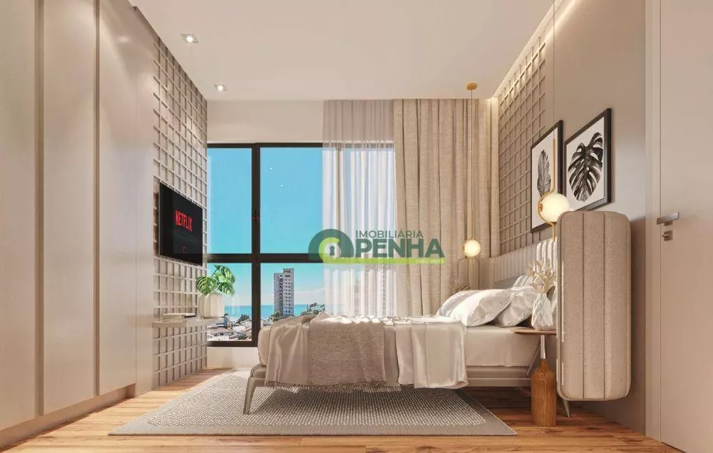 Apartamento, 2 quartos, 74 m² - Foto 1