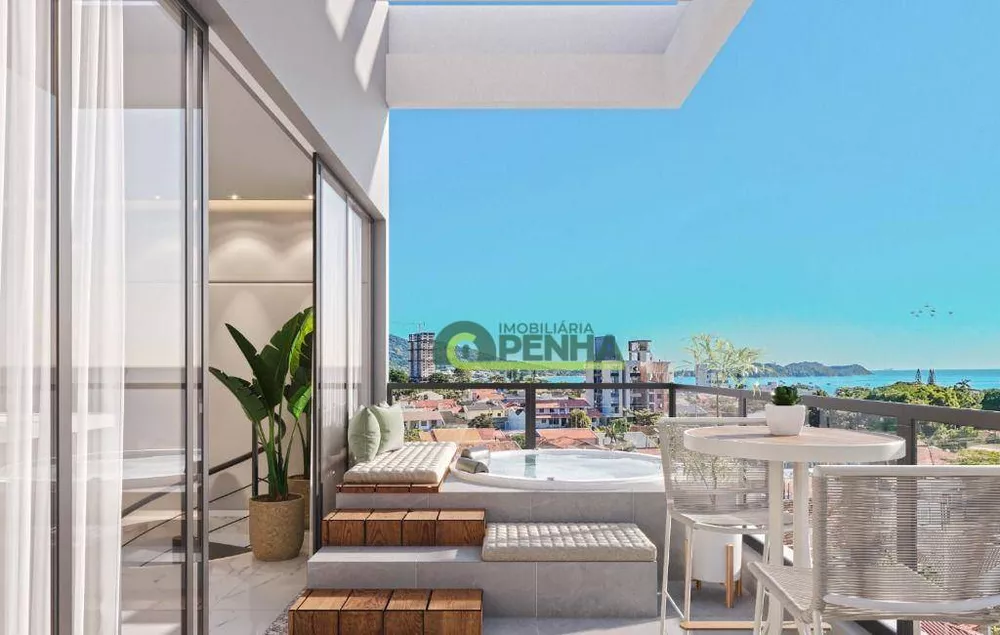 Apartamento, 2 quartos, 74 m² - Foto 2