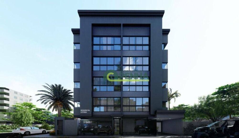 Apartamento, 2 quartos, 70 m² - Foto 1