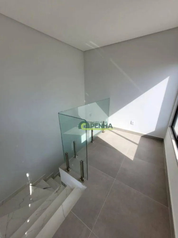Sobrado, 3 quartos, 205 m² - Foto 1
