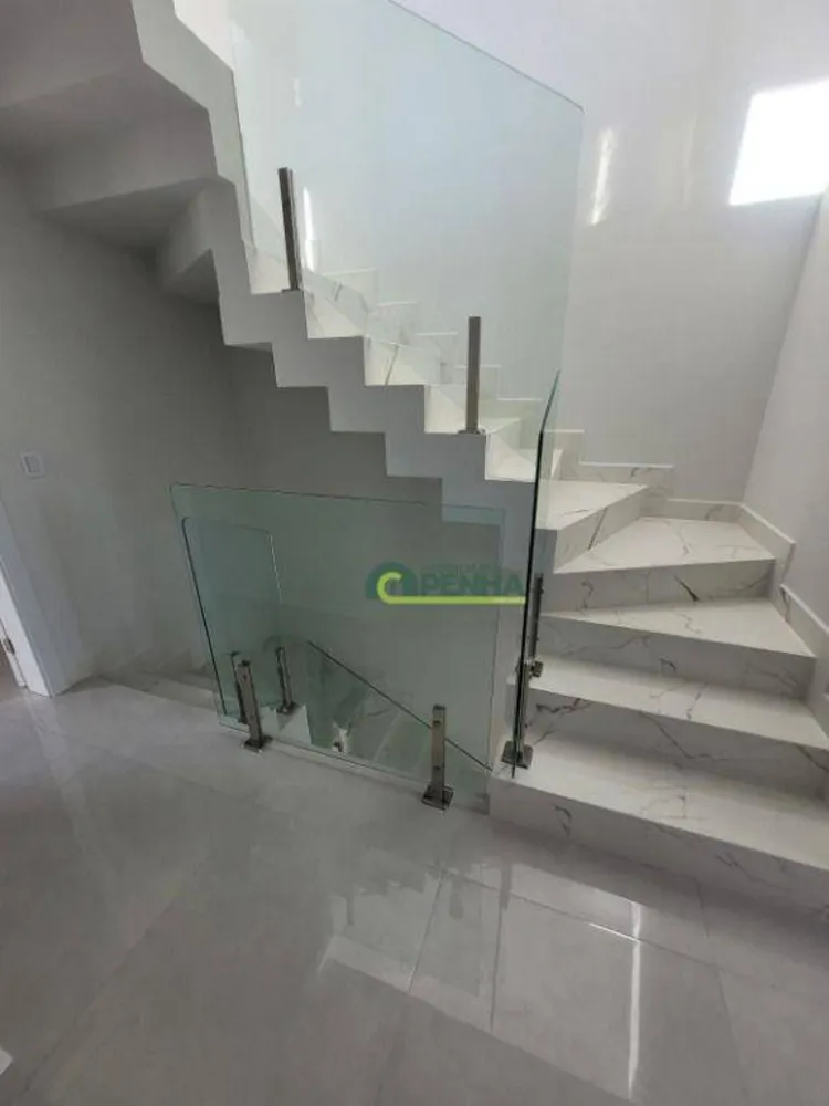 Sobrado, 3 quartos, 205 m² - Foto 3