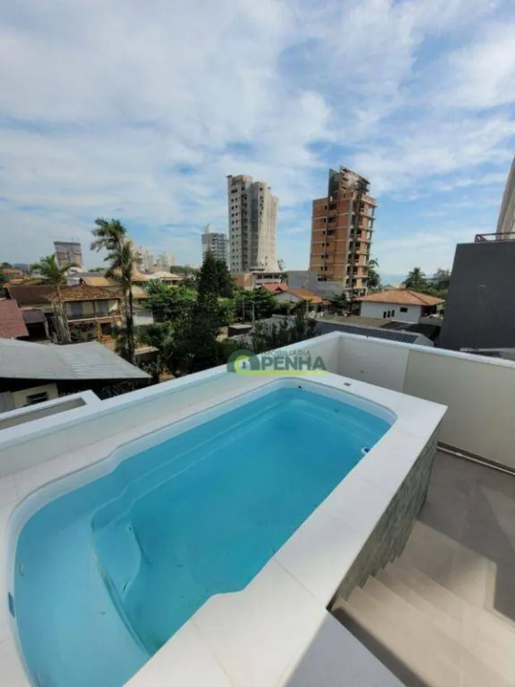 Sobrado, 3 quartos, 205 m² - Foto 4