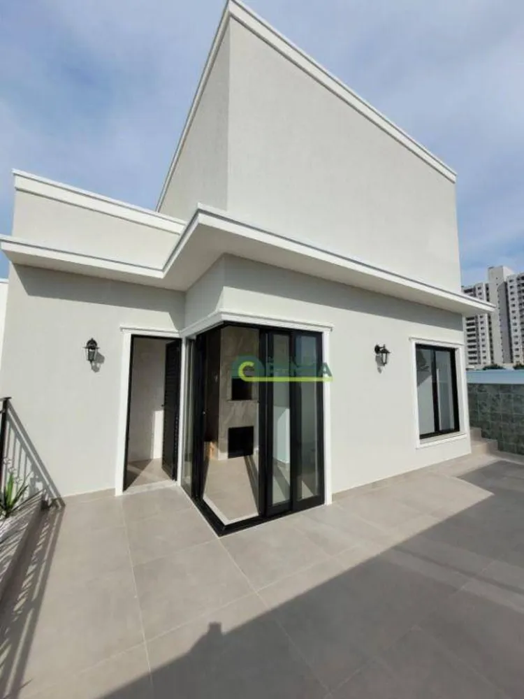 Sobrado, 3 quartos, 205 m² - Foto 11
