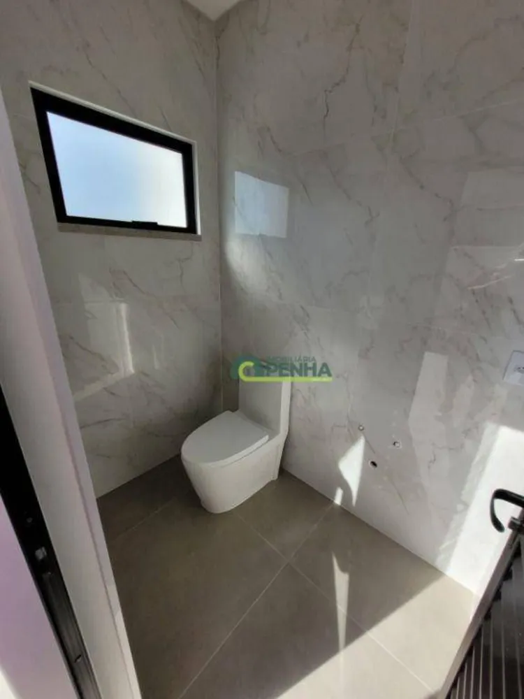Sobrado, 3 quartos, 205 m² - Foto 5