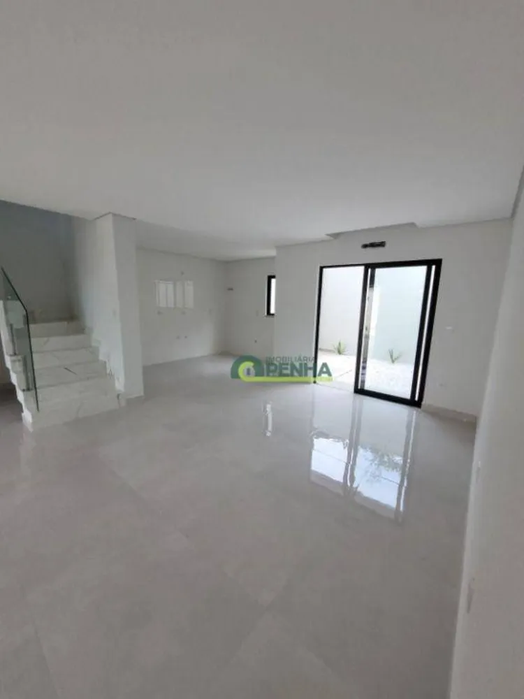 Sobrado, 3 quartos, 205 m² - Foto 6