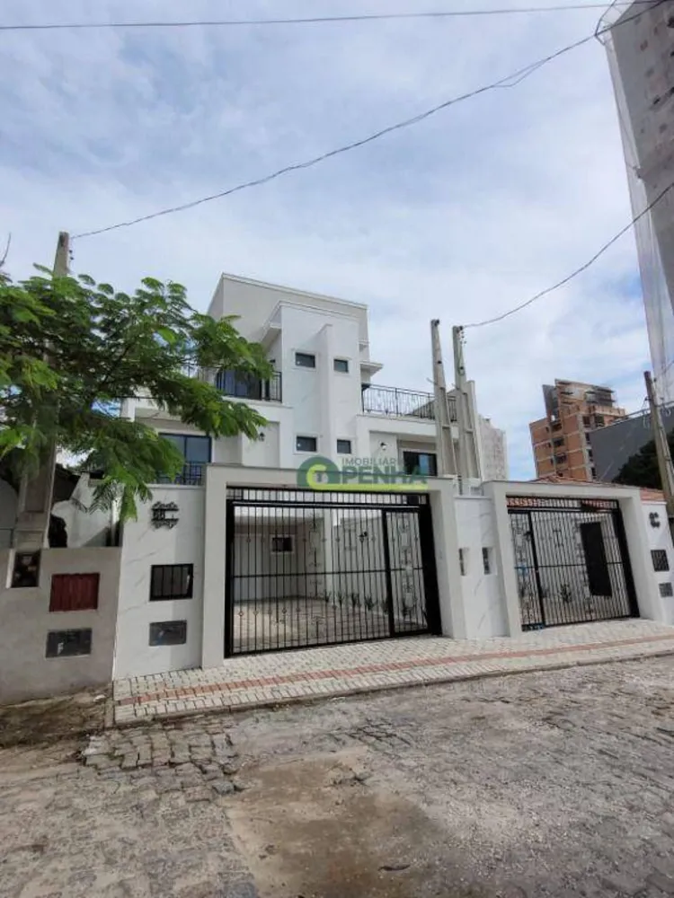 Sobrado, 3 quartos, 205 m² - Foto 7
