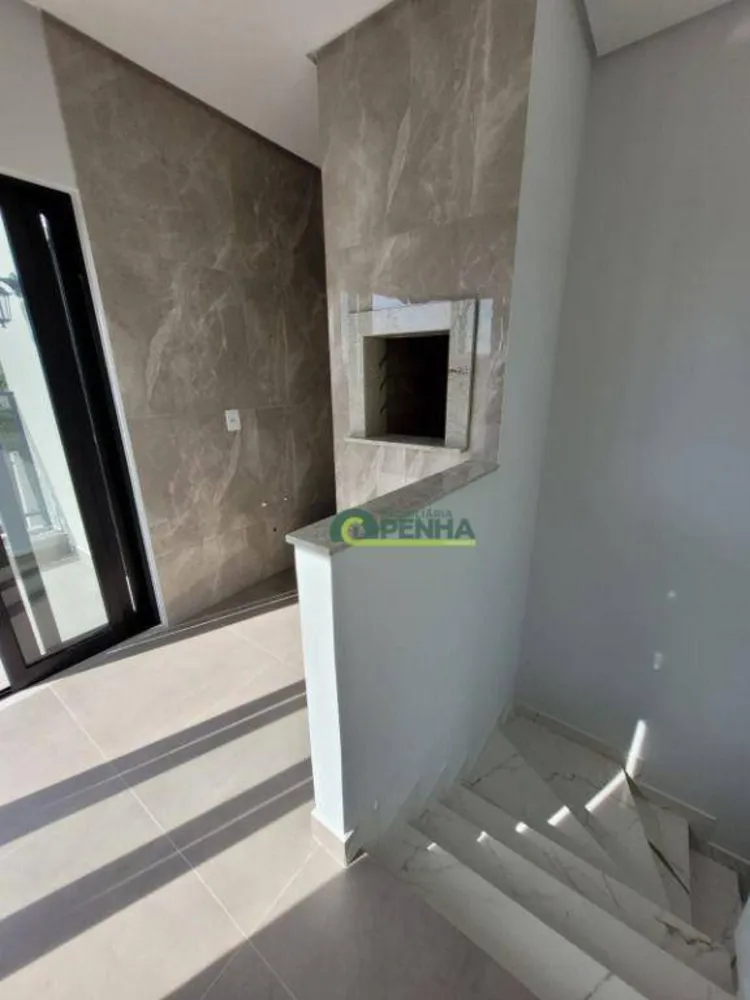 Sobrado, 3 quartos, 205 m² - Foto 8