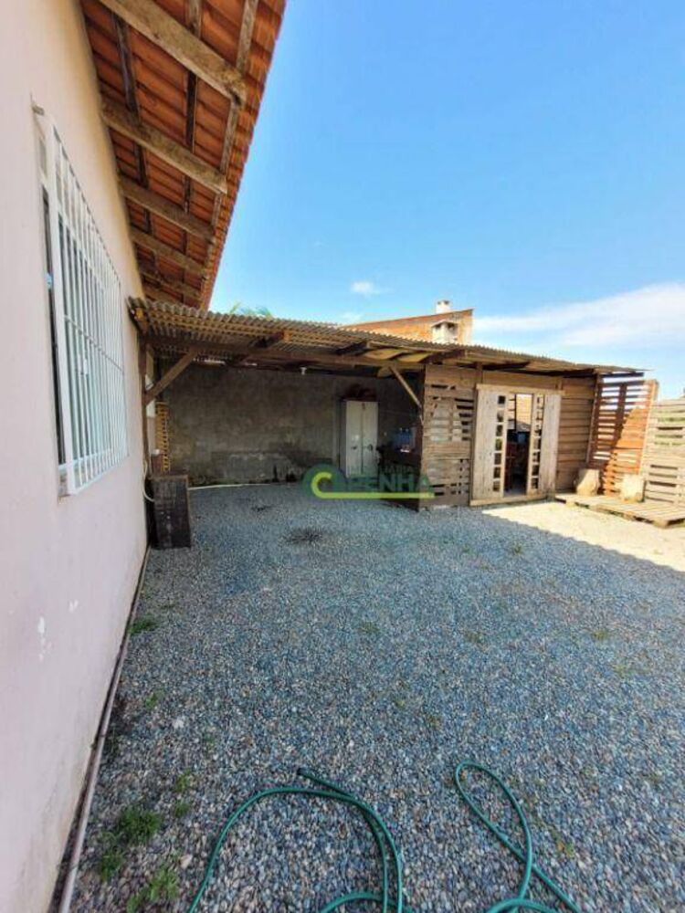 Casa, 3 quartos, 114 m² - Foto 5