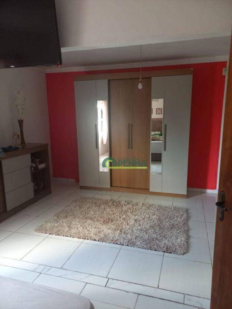 Casa, 3 quartos, 114 m² - Foto 7
