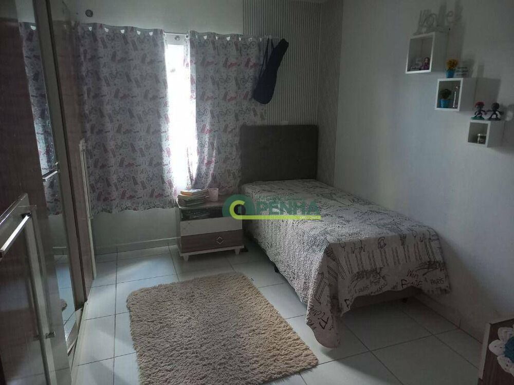 Casa, 3 quartos, 114 m² - Foto 9