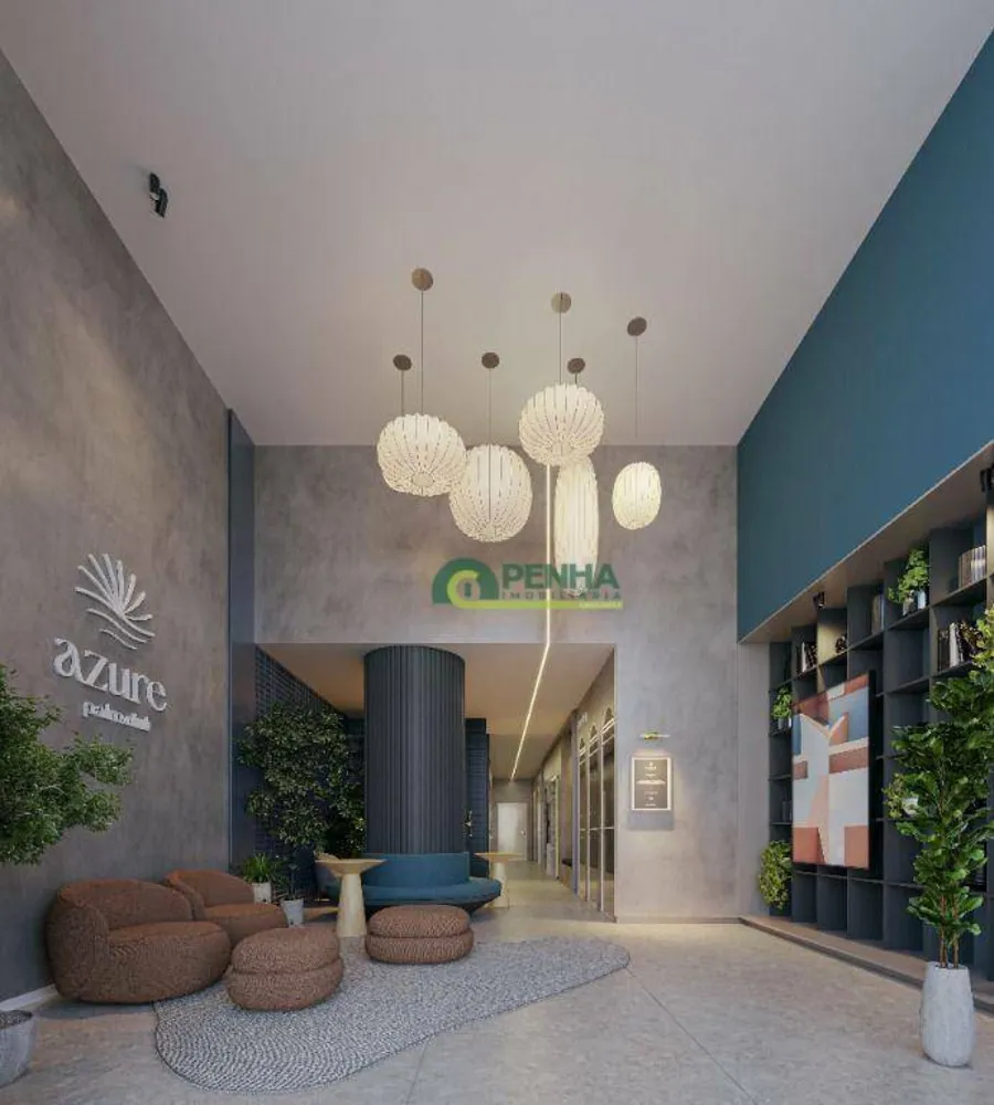 Apartamento, 2 quartos, 72 m² - Foto 2
