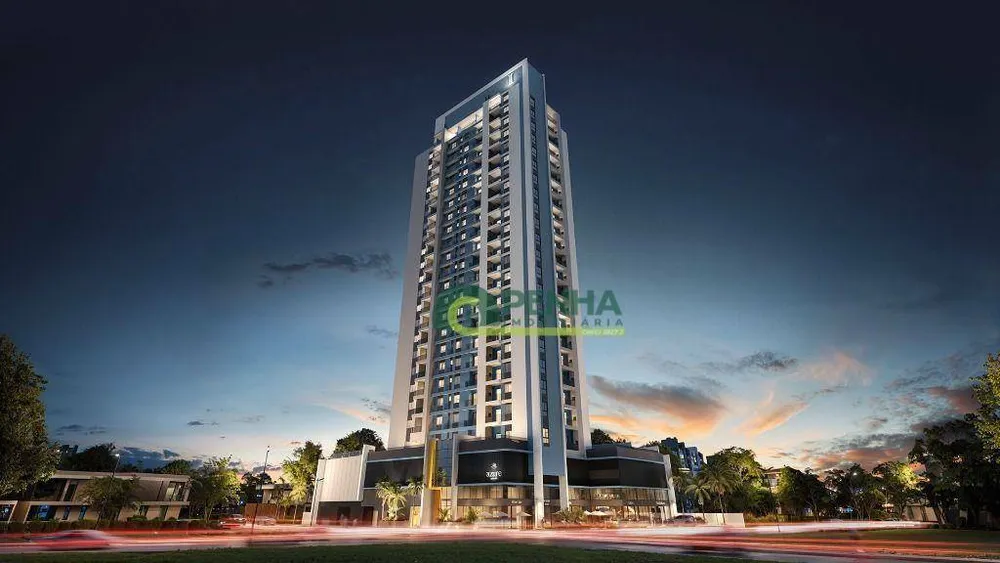 Apartamento, 2 quartos, 72 m² - Foto 5