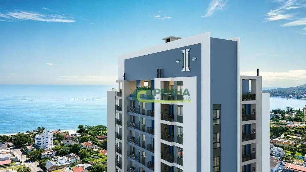 Apartamento, 2 quartos, 72 m² - Foto 1