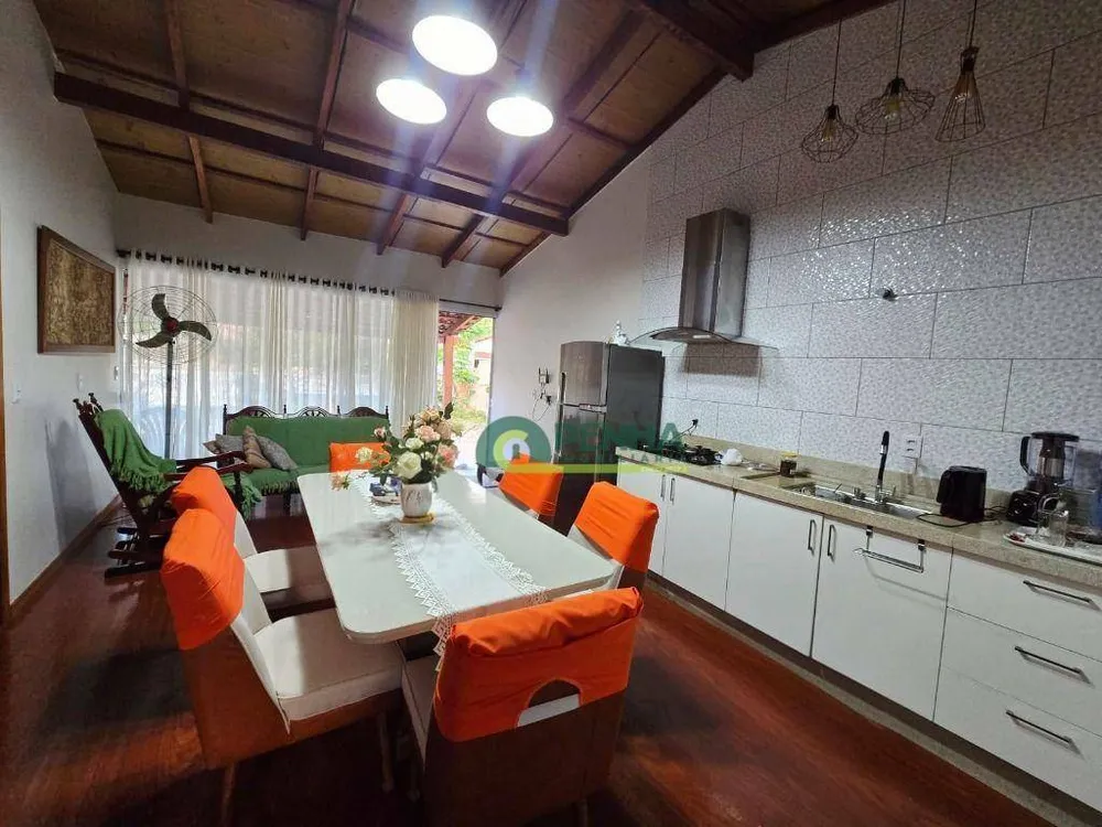 Casa, 2 quartos - Foto 5