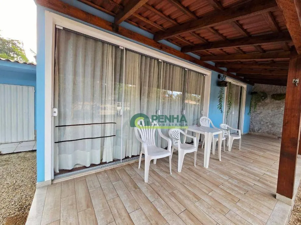 Casa, 2 quartos - Foto 4