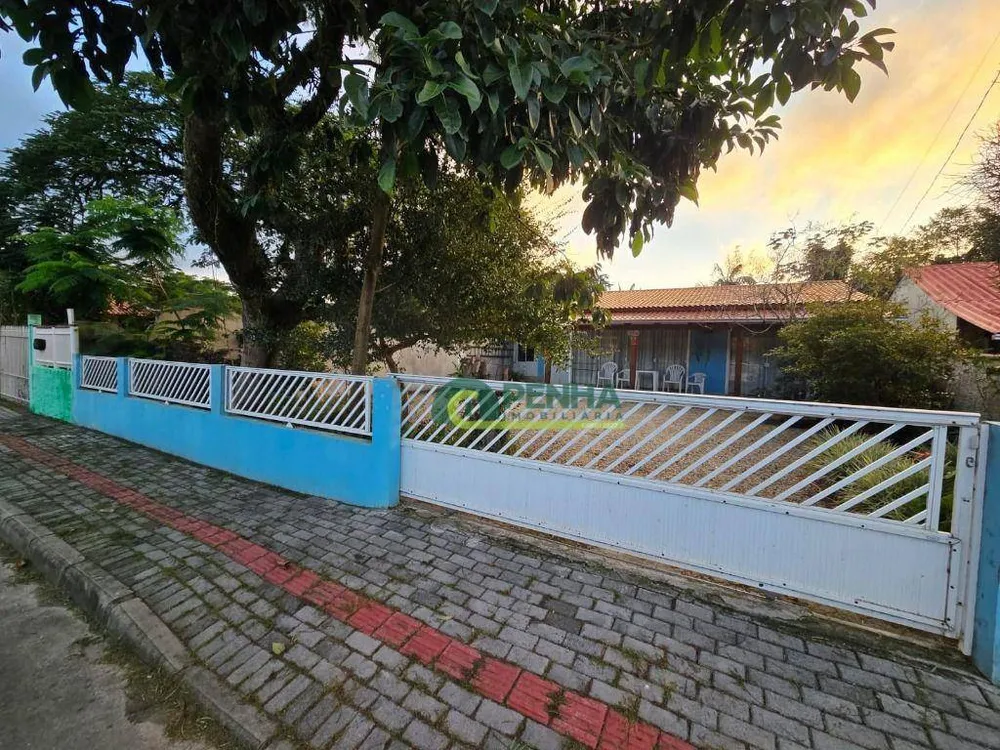 Casa, 2 quartos - Foto 1