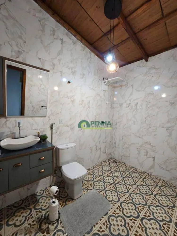 Casa, 2 quartos - Foto 10