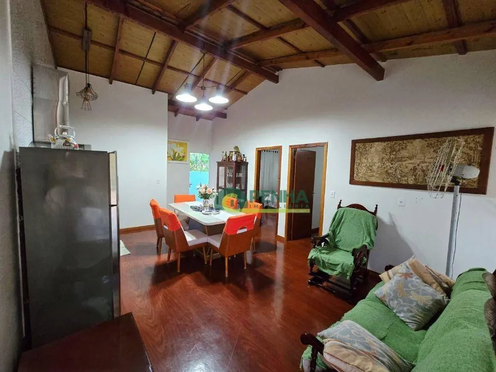 Casa, 2 quartos - Foto 7