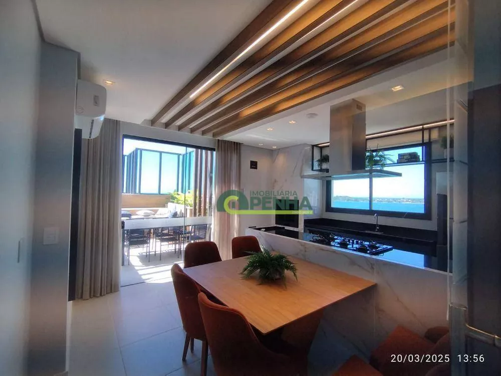 Apartamento, 2 quartos, 95 m² - Foto 3