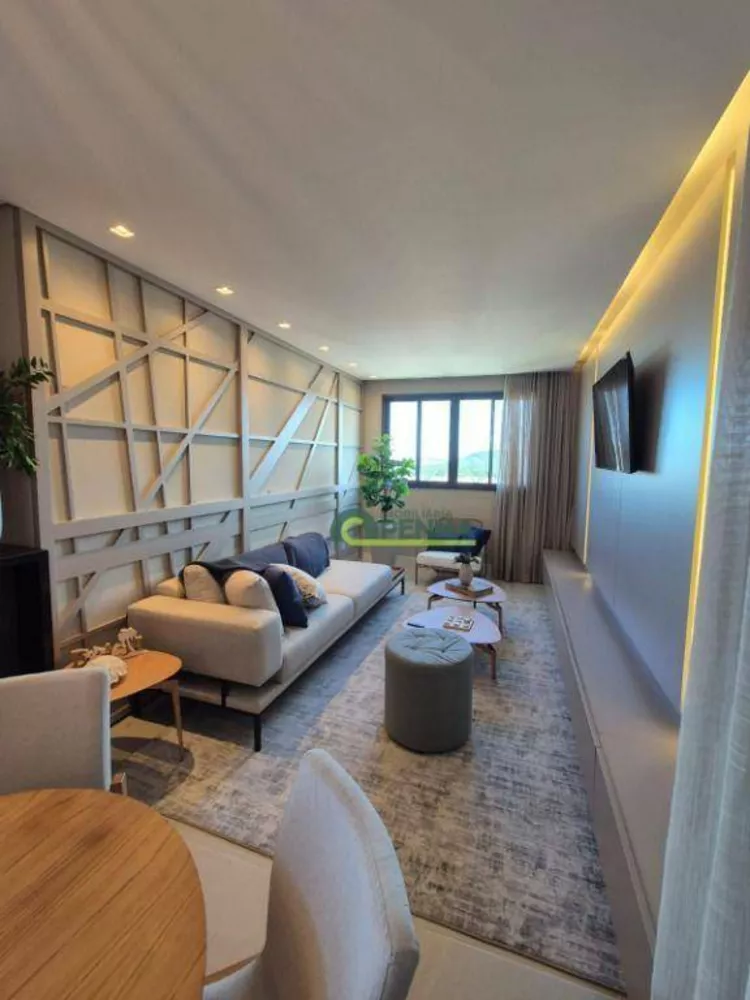 Apartamento, 2 quartos, 95 m² - Foto 18