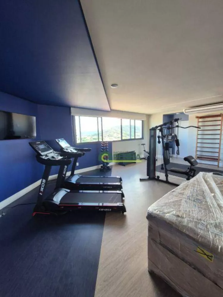 Apartamento, 2 quartos, 95 m² - Foto 14