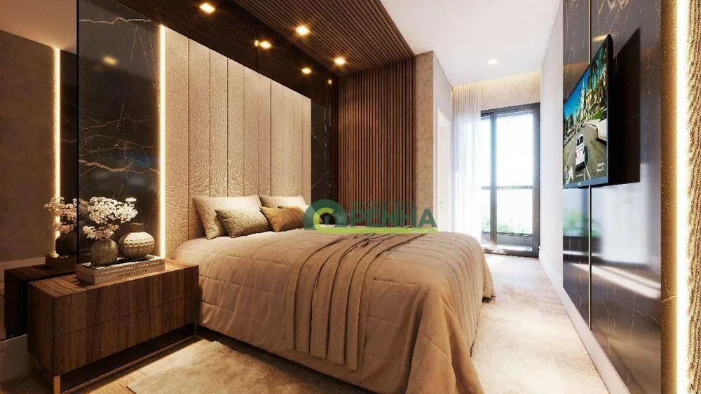 Sobrado, 3 quartos, 150 m² - Foto 6