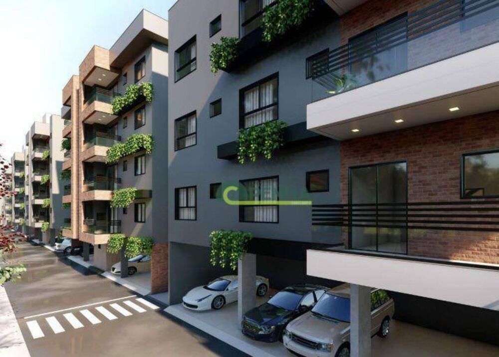 Apartamento, 2 quartos, 73 m² - Foto 14