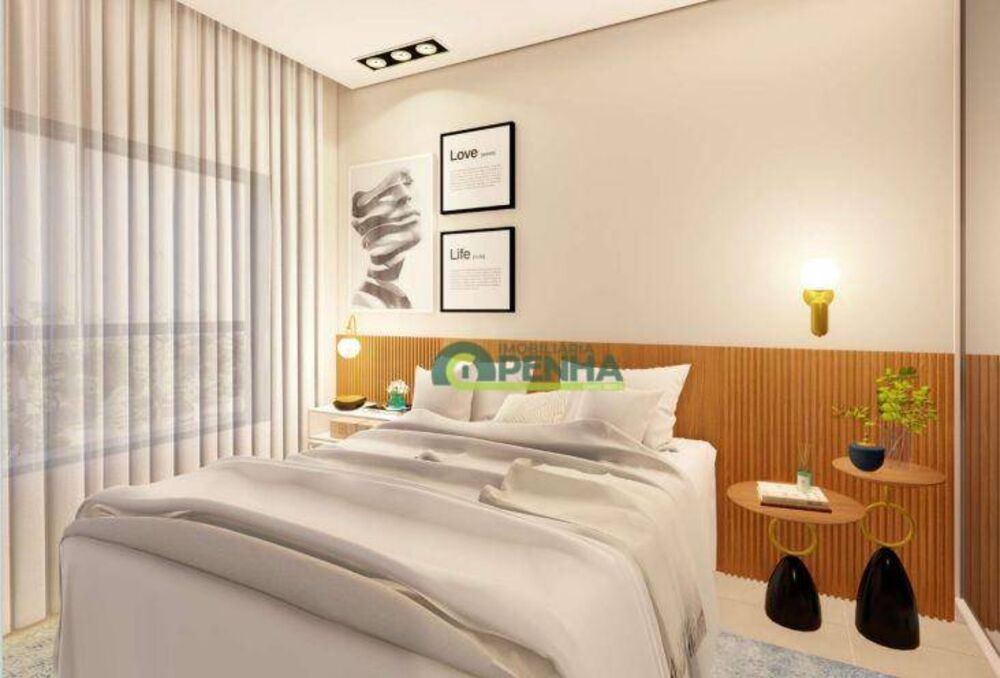 Apartamento, 2 quartos, 73 m² - Foto 4