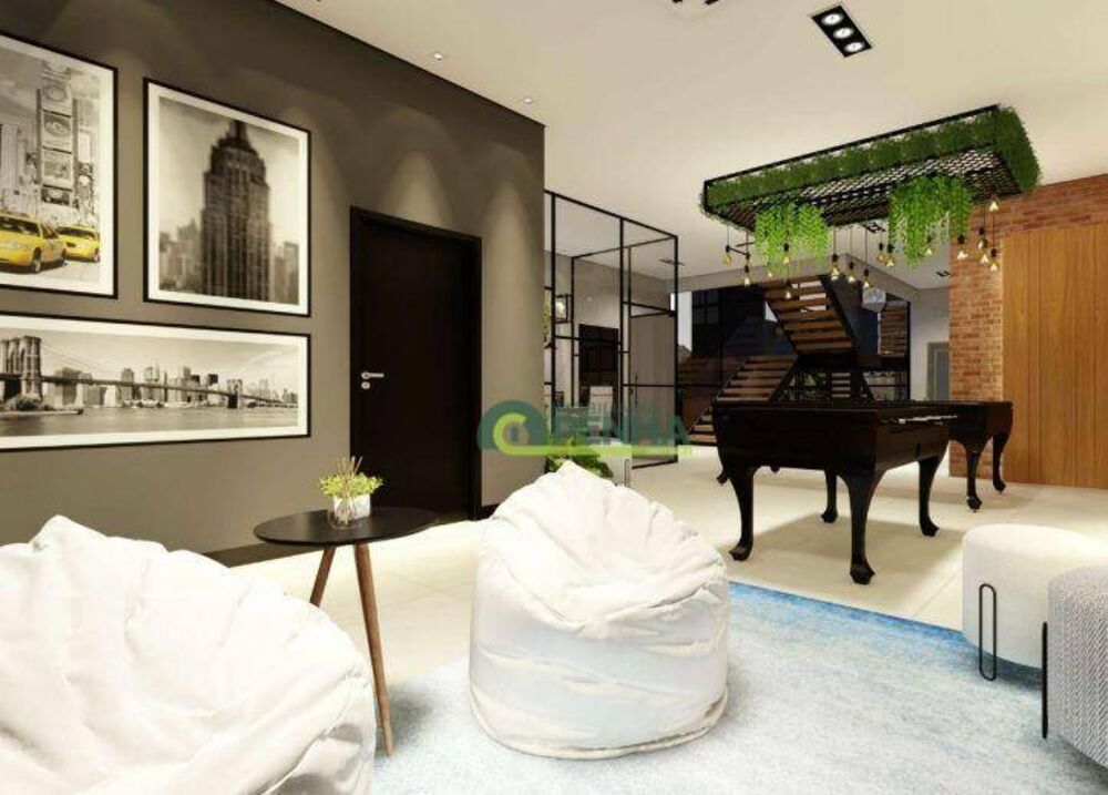 Apartamento, 2 quartos, 73 m² - Foto 5
