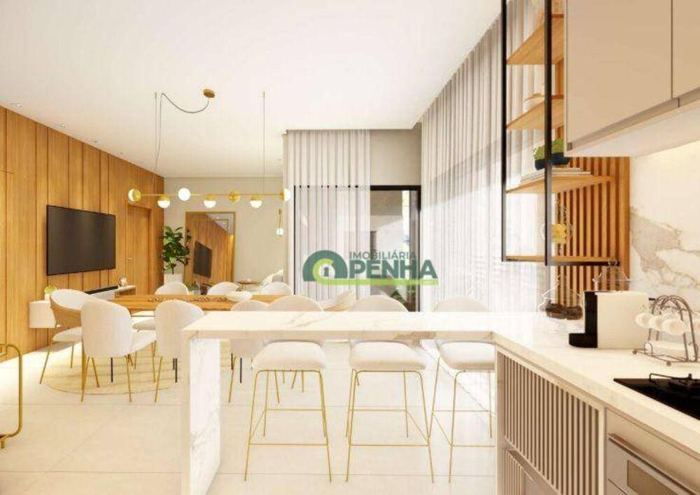 Apartamento, 2 quartos, 73 m² - Foto 7