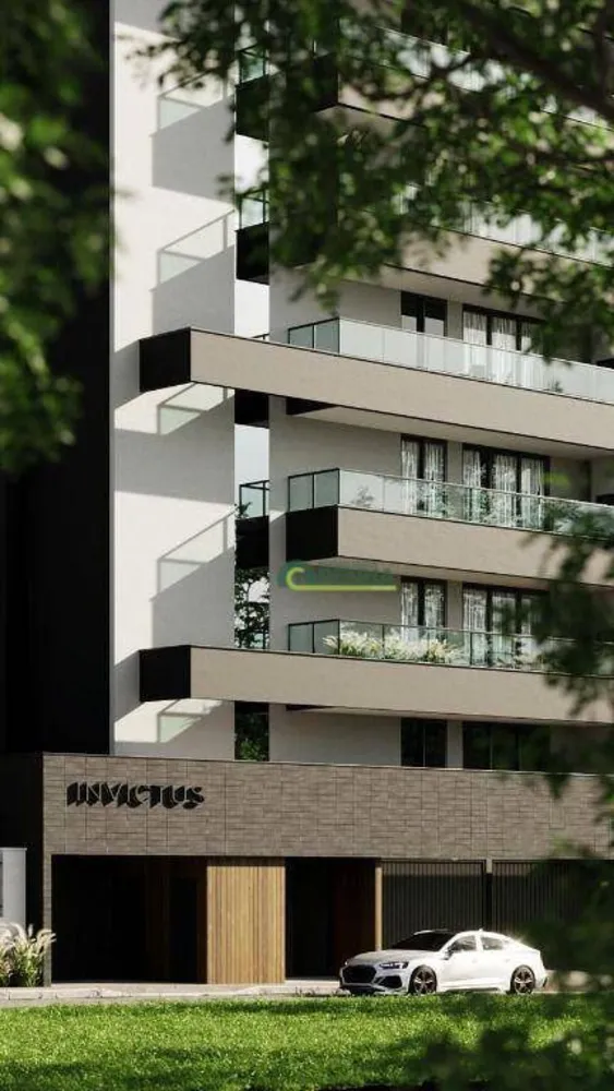 Apartamento, 3 quartos, 98 m² - Foto 2
