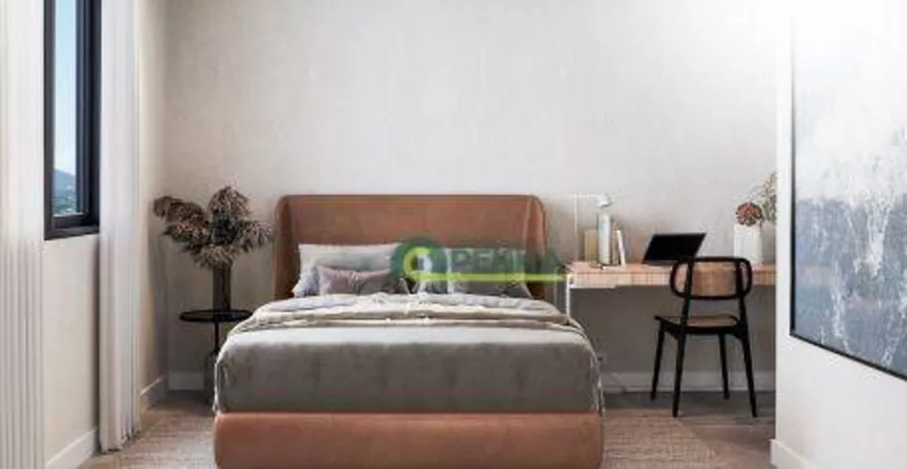 Apartamento, 3 quartos, 98 m² - Foto 5