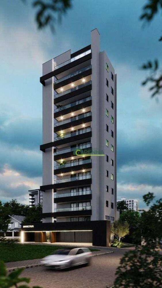 Apartamento, 3 quartos, 98 m² - Foto 2