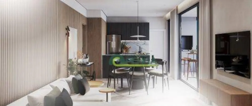 Apartamento, 3 quartos, 98 m² - Foto 4