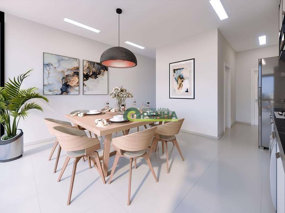 Apartamento, 3 quartos, 96 m² - Foto 1