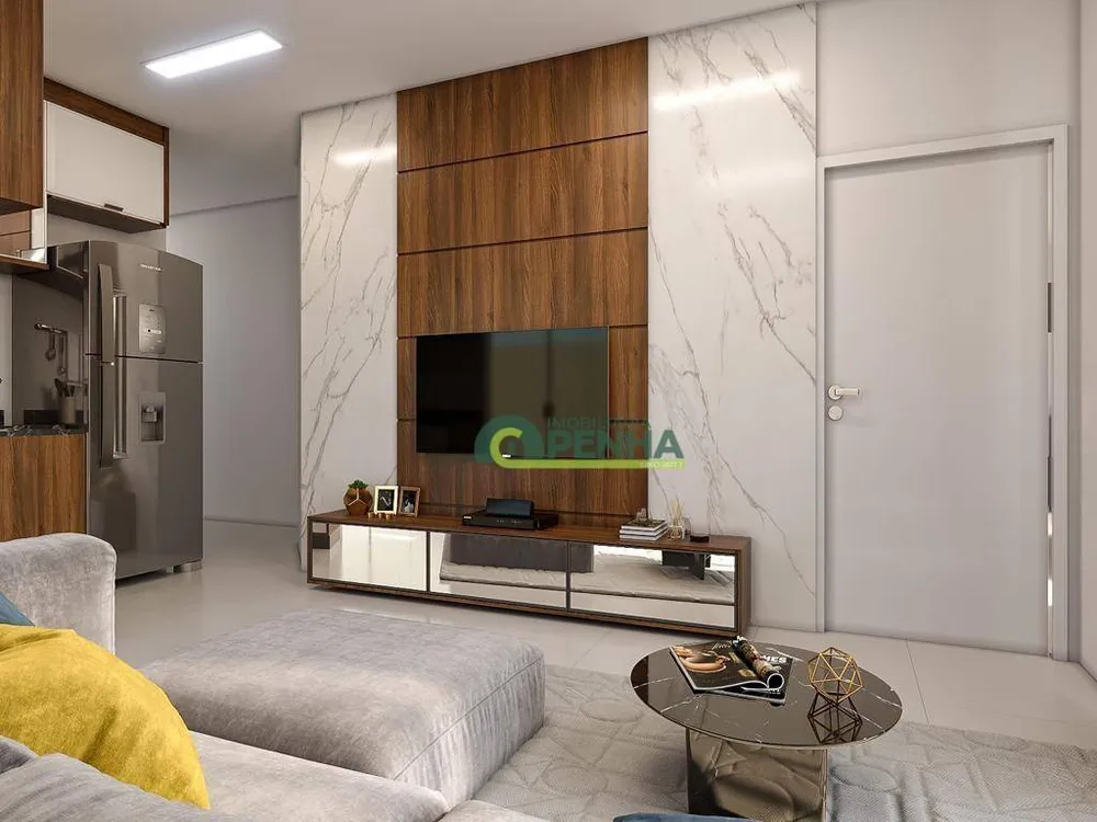 Apartamento, 3 quartos, 96 m² - Foto 8