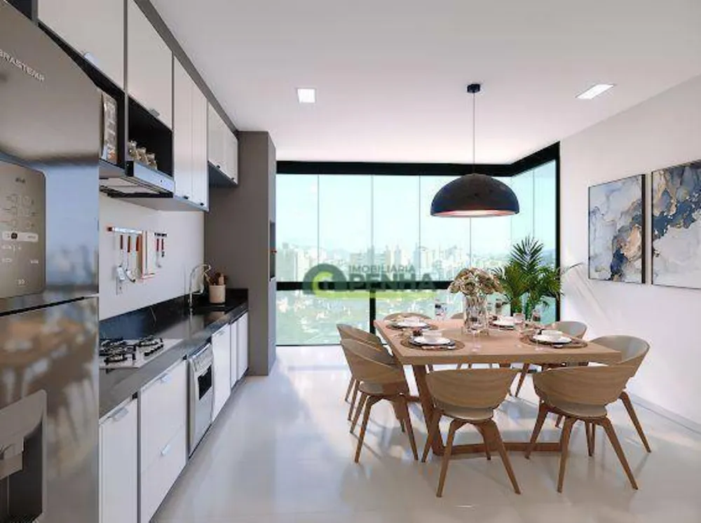 Apartamento, 3 quartos, 96 m² - Foto 6