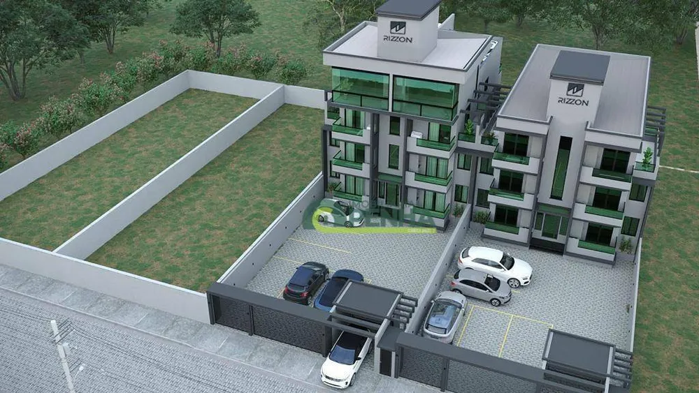 Apartamento, 3 quartos, 96 m² - Foto 5