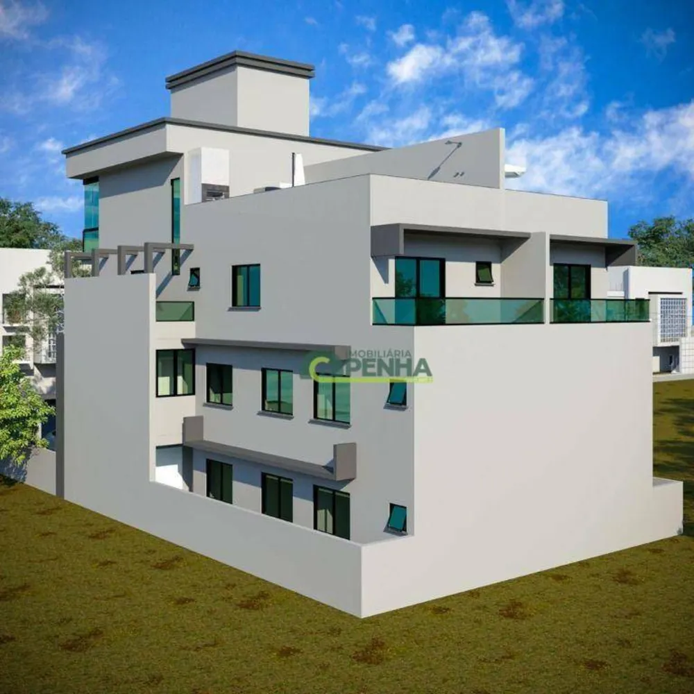 Apartamento, 3 quartos, 96 m² - Foto 4