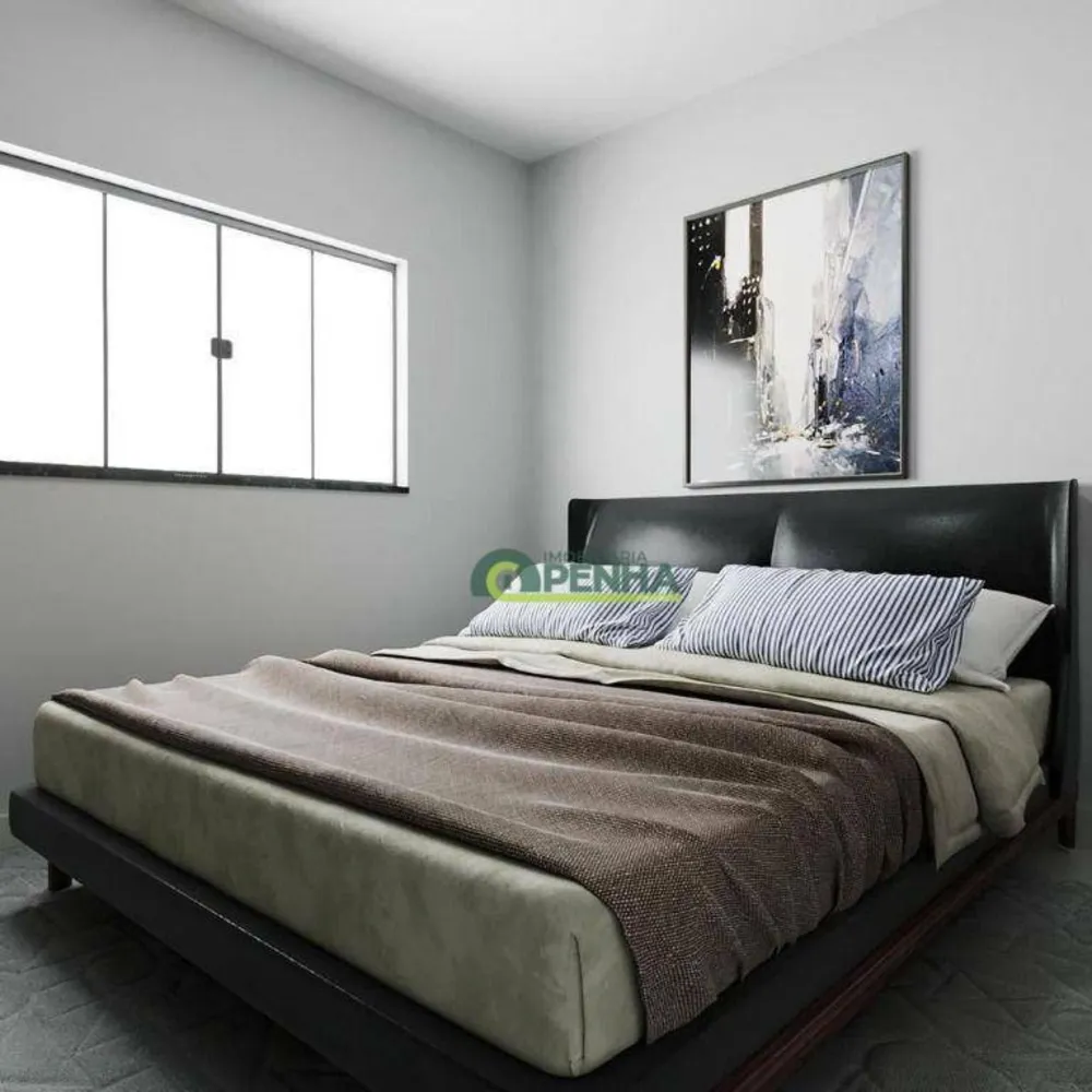 Apartamento, 3 quartos, 96 m² - Foto 11