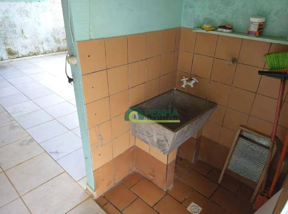 Casa, 3 quartos - Foto 13