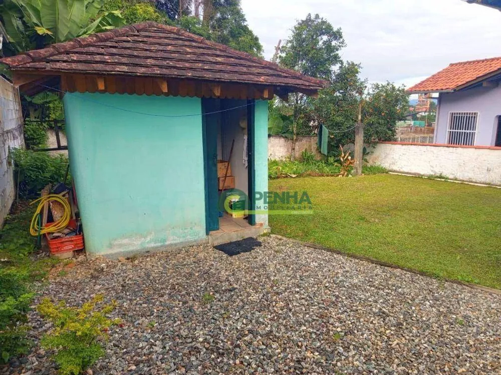 Casa, 3 quartos - Foto 5
